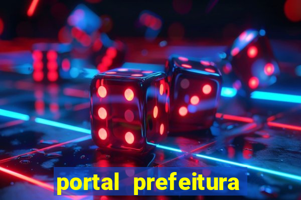 portal prefeitura juiz de fora